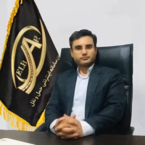 تصویر پروفایل  آقای گزمه